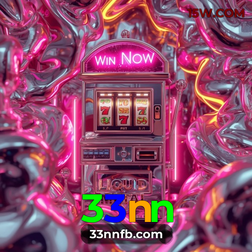 Tabela RTP dos jogos de cassino da 33nn