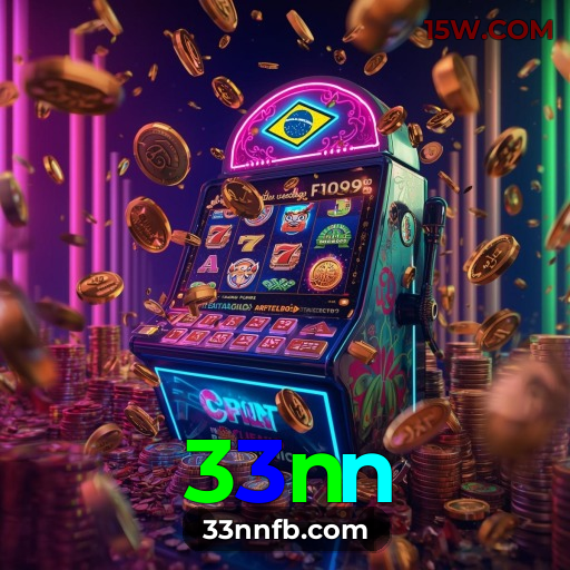 33nn Slots: Ganhe Rodadas Grátis ao se Cadastrar Agora