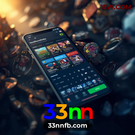 33nn bônus R$5.000 + 500 giros - Rollover 35x, prazo 30 dias, 38% taxa conversão