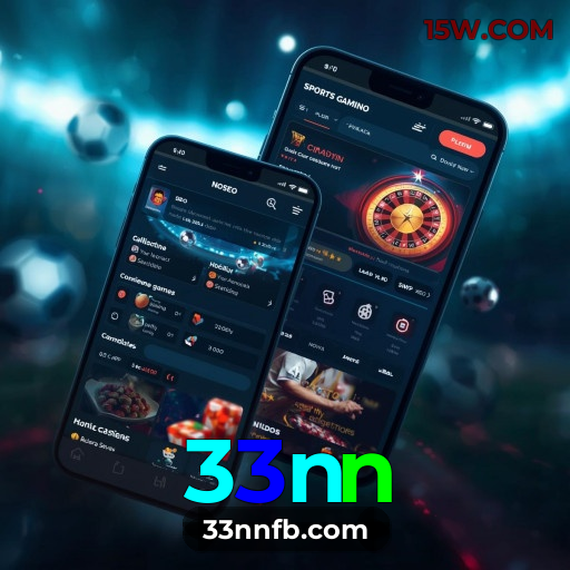 Vantagens exclusivas 33nn para jogadores brasileiros - São Paulo, Rio, BH