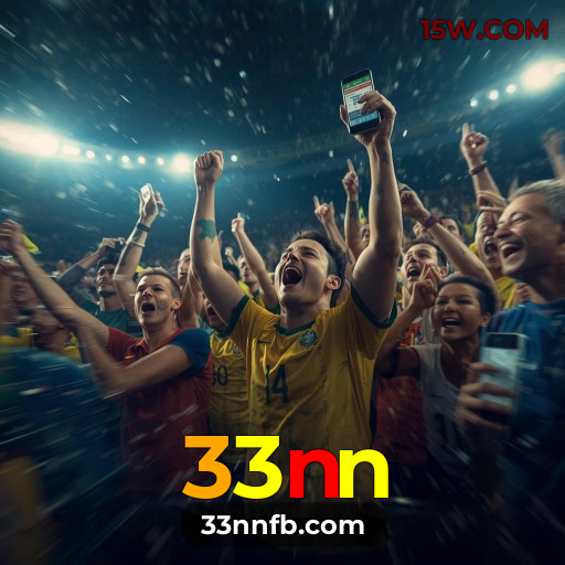33nn App Brasil – Download Rápido e Uso Simples