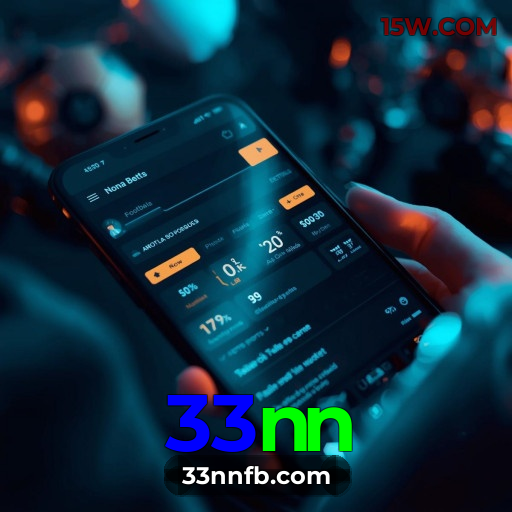 33nn APP mobile iOS Android - 187 mil downloads São Paulo Rio BH