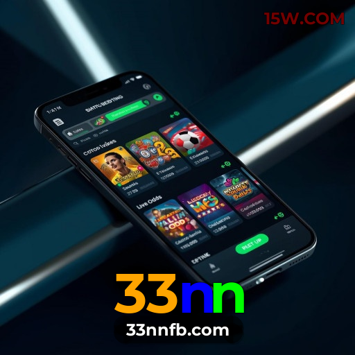 Requisitos do APK da 33nn para Android