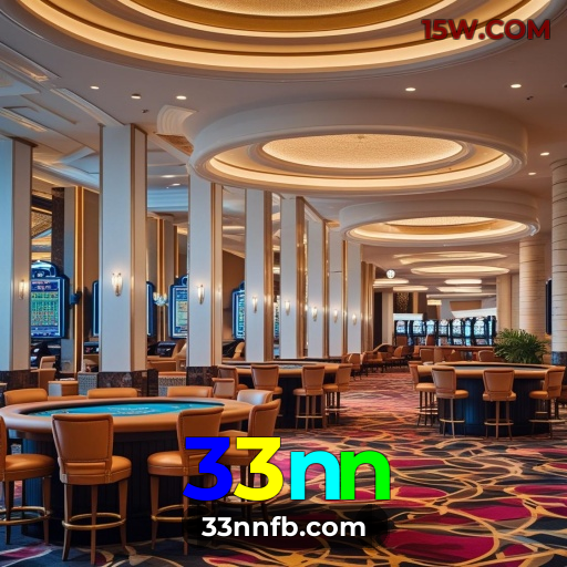 33nn Oficial: Torne-se um Membro VIP e Tenha Suporte Exclusivo