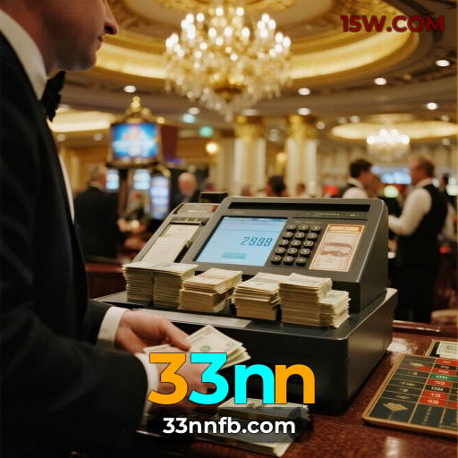 Jogo responsável 33nn - Ferramentas de controle, limites, auto-exclusão, suporte CVV 188