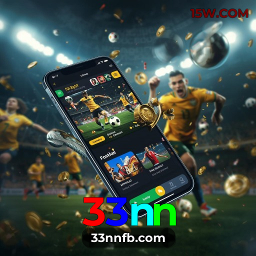 Baixar App 33nn | Cassino Online Rápido e Seguro