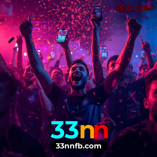 Estatísticas 33nn 2025–2026 - 120 mil jogadores ativos, R$72.5M pagos, RTP 96.52%